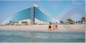 Jumeirah Beach Hotel